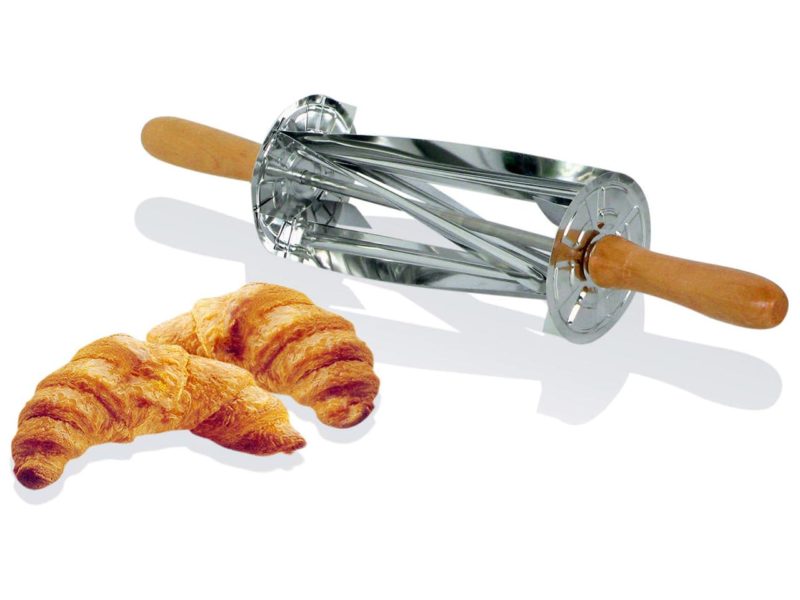 Produktbild 1 Croissants-Schneider Walze