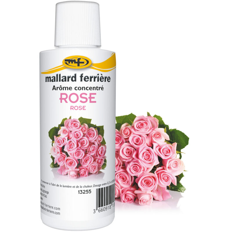 Rosen Aroma 125 ml