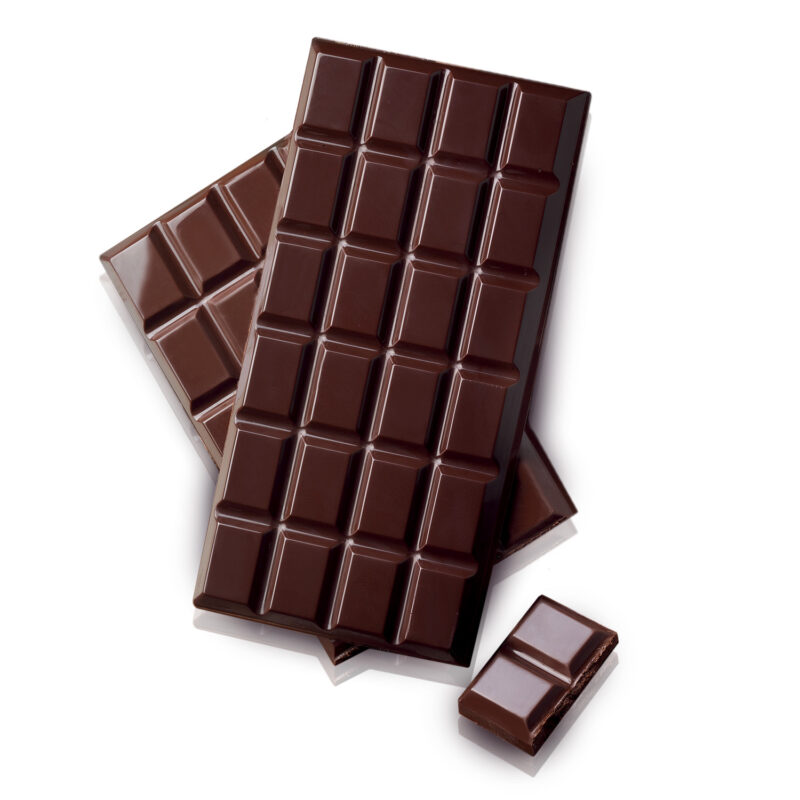 Schokoladenform Tafel Schokolade Classic Choco Bar Von Silikomart