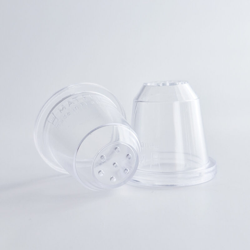 Spagetti tuelle nids klein faden grass haar cupcake montblanc