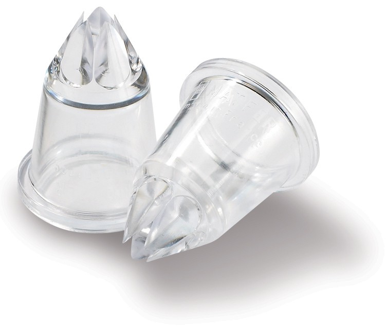 Sterntuelle Macaron Fuellung Meringue