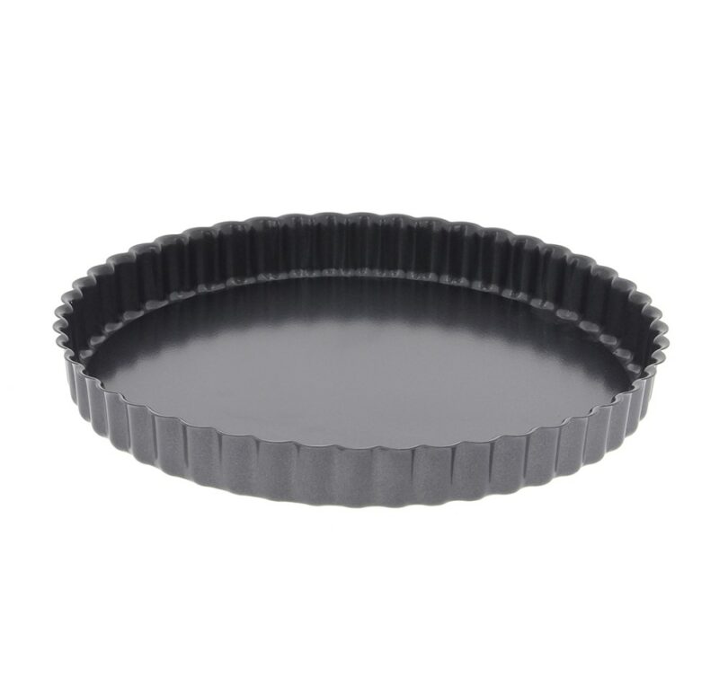 Tarte Form Mit Hebeboden Fuer 6 7 Personen 28 Cm