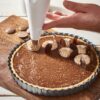 Tarte Und Quicheform Mit Hebeboden Fuer 6 7 Personen 28 Cm