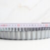 Tarteform und Quicheform mit Hebeboden für 4-5 Personen 24 cm von de Buyer 5/6