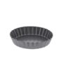 Tartelette Backform mit erweitertem Rand Ø 120 mm, H: 20 mm von de Buyer
