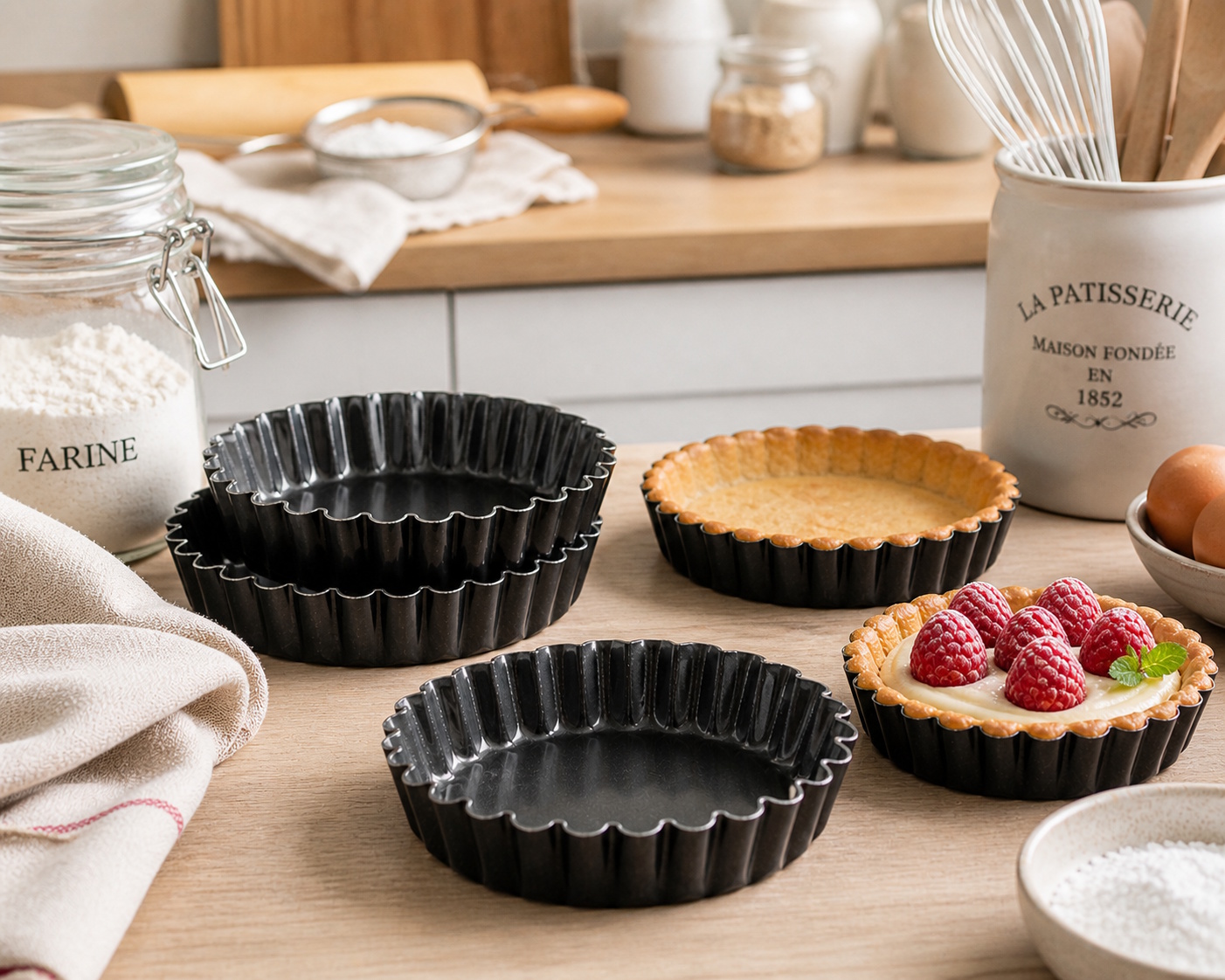 Tarteform