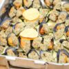 Eingelegte Zitronen "Citrons confits" für Tajine 200 g 4/5