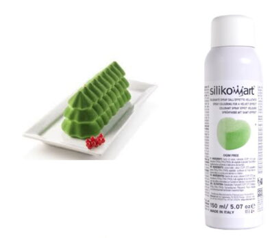 Velvet-Spray grün 250ml