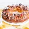 Weihnachtskranz