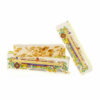 Weißer Nougat aus der Provence mit Lavendel-Honig