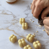 3D Schokoladen- und Pralinenform Choco Game von Silikomart 2/12