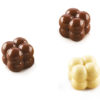 3D Schokoladen- und Pralinenform Choco Game von Silikomart 5/12