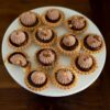 Mini-Tartelettes Ausstecher aus Edelstahl Ø 60 mm von Gobel 9/10