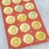 Mini-Tartelettes Ausstecher aus Edelstahl Ø 60 mm von Gobel 8/10