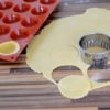 Mini-Tartelettes Ausstecher aus Edelstahl Ø 60 mm von Gobel 3/10