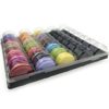 Blister für 35 Macarons mit 45mm Durchmesser 2/2