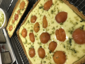 Kundenfoto Tarteform und