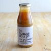 Fischsuppe mit Jakobsmuscheln aus der Bretagne "La bonne soupe de poissons aux St. Jacques" 500ml