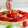 Tarteform und Quicheform mit Hebeboden für 3 Personen 20 cm von de Buyer 3/5