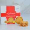 Galettes bretonnes mit echter Baratte Butter