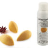 2er Set Raggio Gold (Silikonform Raggio + Velvel Spray gold) 3/5