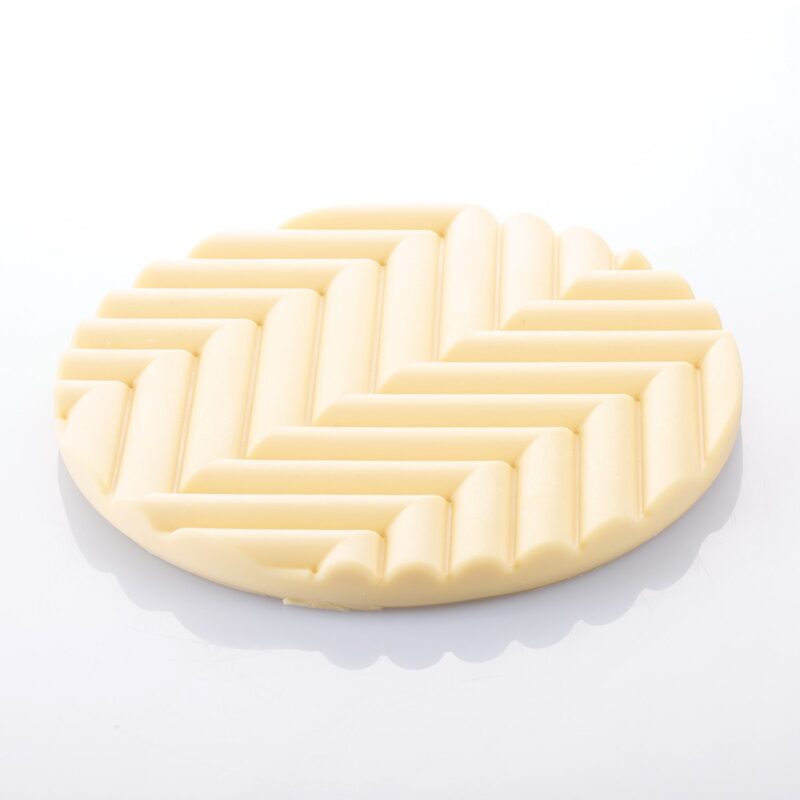 Tarte graphique auflage silikomart