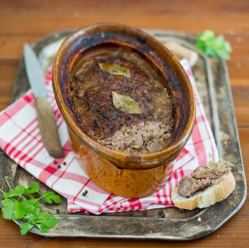 Bienvenue - Willkommen bei mir Kochbuch (B-Ware: falsch signiert oder leicht zerdrückt) 5/8