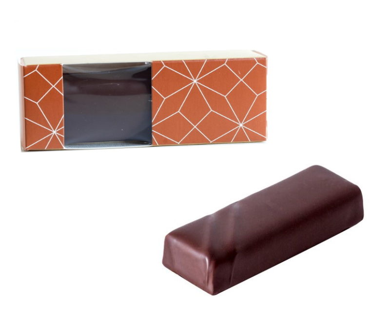 Schokoriegel Valrhona Bar’ Karamell 35g