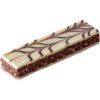 Schokoriegel Valrhona Crousti Bar' Ivoire 35g 2/4