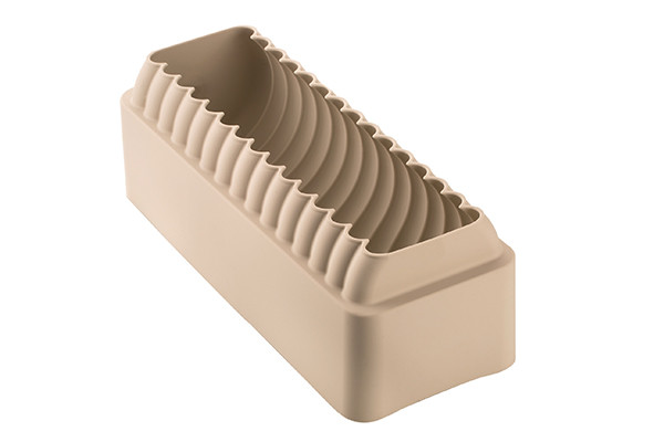 Silikonform Corallo von Silikomart 4/4