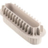 Universal Silikonform für Insert/Einleger von Silikomart - Bûche de Noel 2/5
