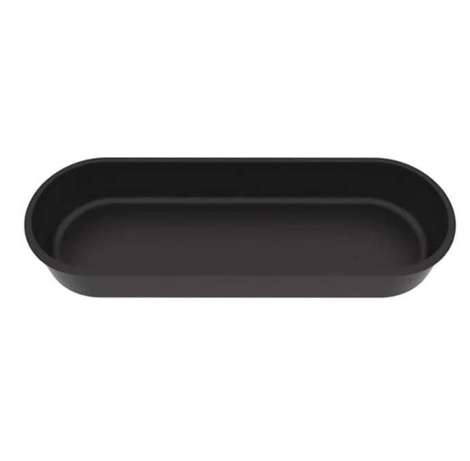 Backform Oval Exoglass 1