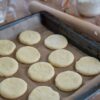 Tartelettes Ausstecher aus Polyglass - gerade 4/4