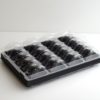 Blister für 20 Macarons mit 45mm Durchmesser