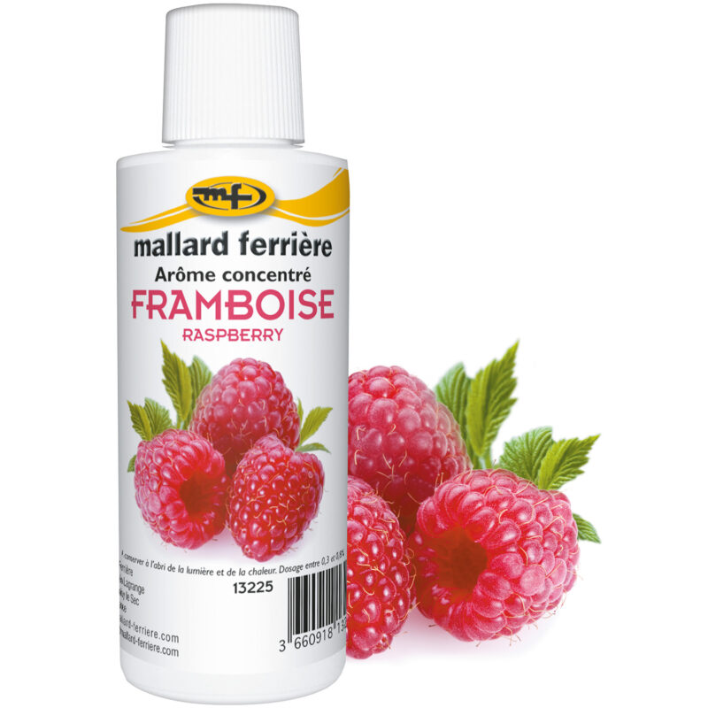 Lebensmittelaroma "Himbeere" Backaroma 125 ml