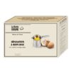 Trenner Eier Edelstahl Verpackung