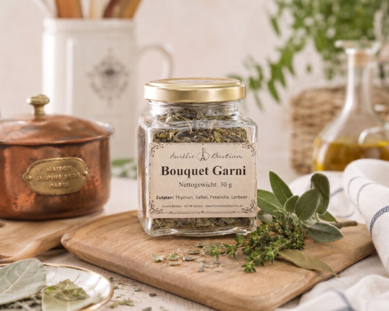 Bouquet Garni Franzoesisch Kochen Mischung Bouquet Garni Franzoesisch Kochen Mischung