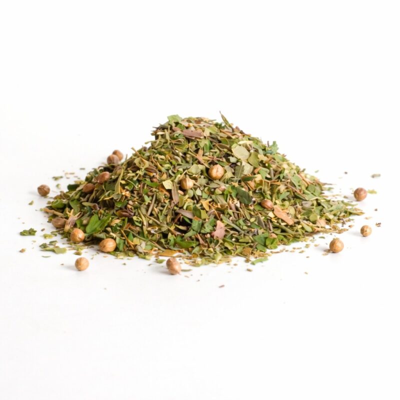 Bouquet garni fuer fleischgerichte mischung frankreich original