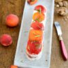 Aprikosen Käse Terrine