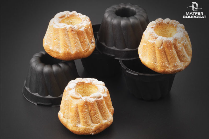 Kugelhupf Backform aus Exoglass ® Ø 14 cm jetzt online kaufen