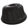 Kugelhupf Backform aus Exoglass ® Ø 14 cm 3/5