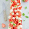 Lange Tarte Backform Mit Abnehmbare Boden