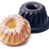 Kugelhupf Backform aus Exoglass ® Ø 14 cm