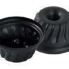 Kugelhupf Backform aus Exoglass ® Ø 14 cm 4/5