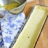 Tarte Form Eckig Antihaftbeschichtet
