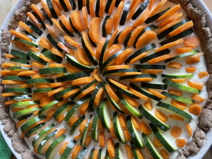 Kundenfoto Tarteform und