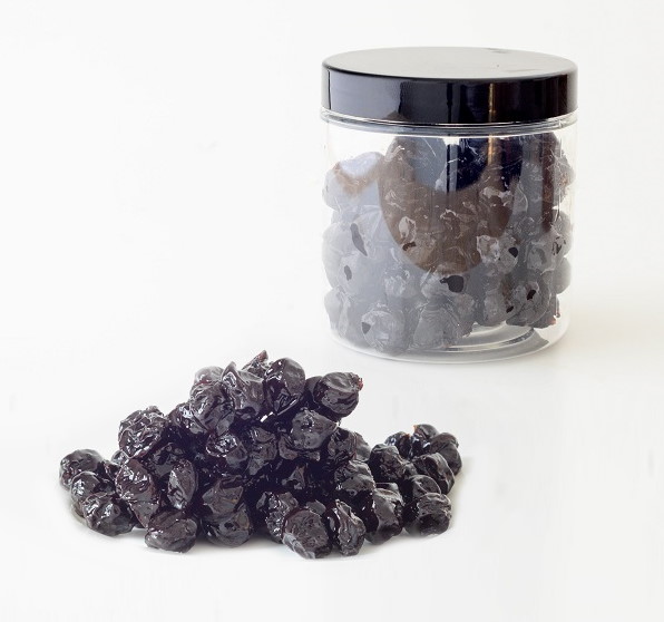 Kandierte Sauerkirschen (Griottes) 100g