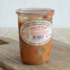 Langue de boeuf sauce piquante - Rinderzunge in pikanter Sauce 700g