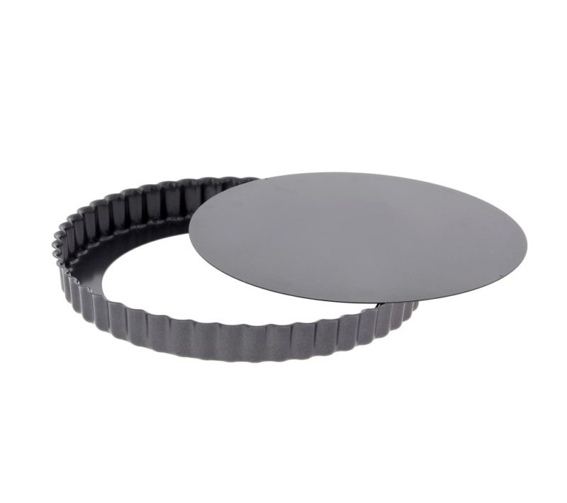 Tarteform Abnehmbar Boden Debuyer