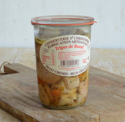 Tripes de Boeuf 700g